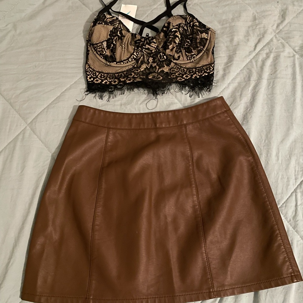 Skirt